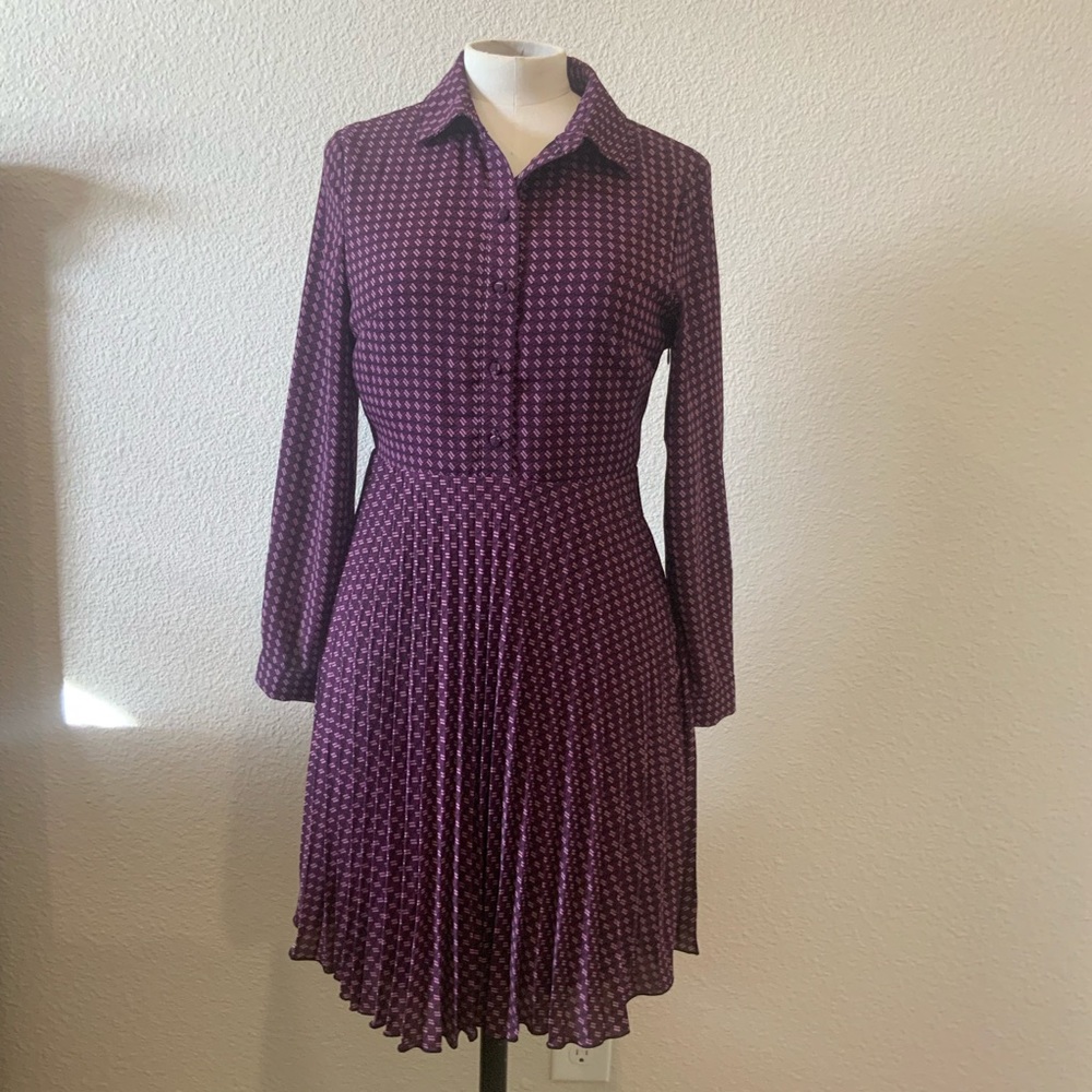 Banana Republic dress